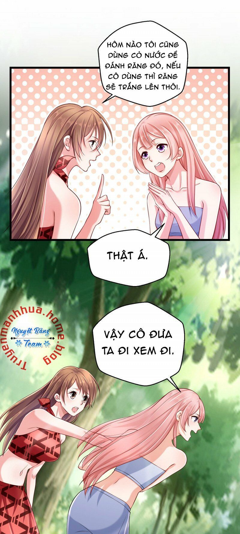 đọc truyện Thảnh Thơi Thú Thế Chủng Chủng Điền, Sinh Sinh Tể Chương 250 ảnh 23 tại Thiên Thai Truyện