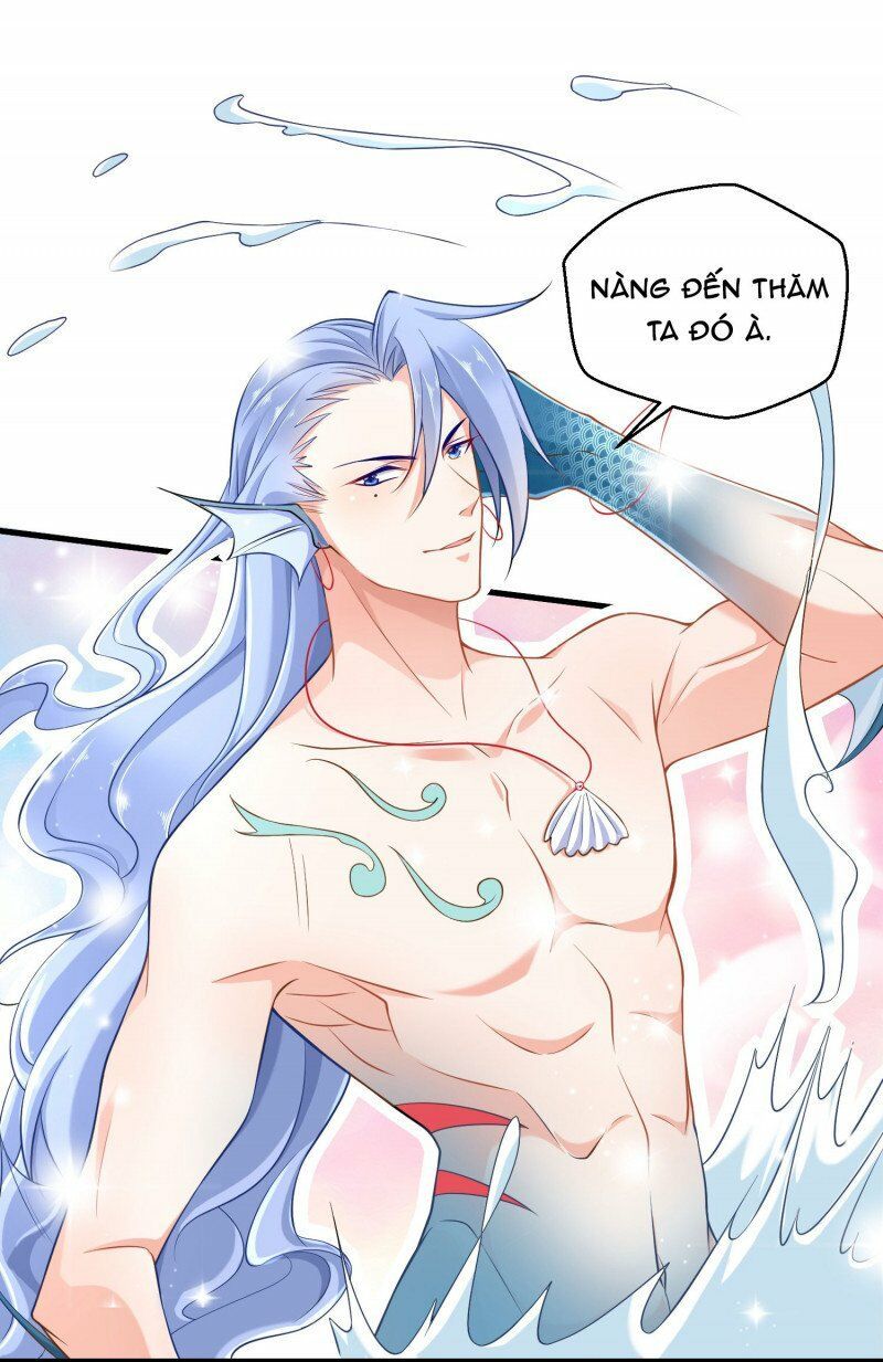 đọc truyện Thảnh Thơi Thú Thế Chủng Chủng Điền, Sinh Sinh Tể Chương 250 ảnh 27 tại Thiên Thai Truyện