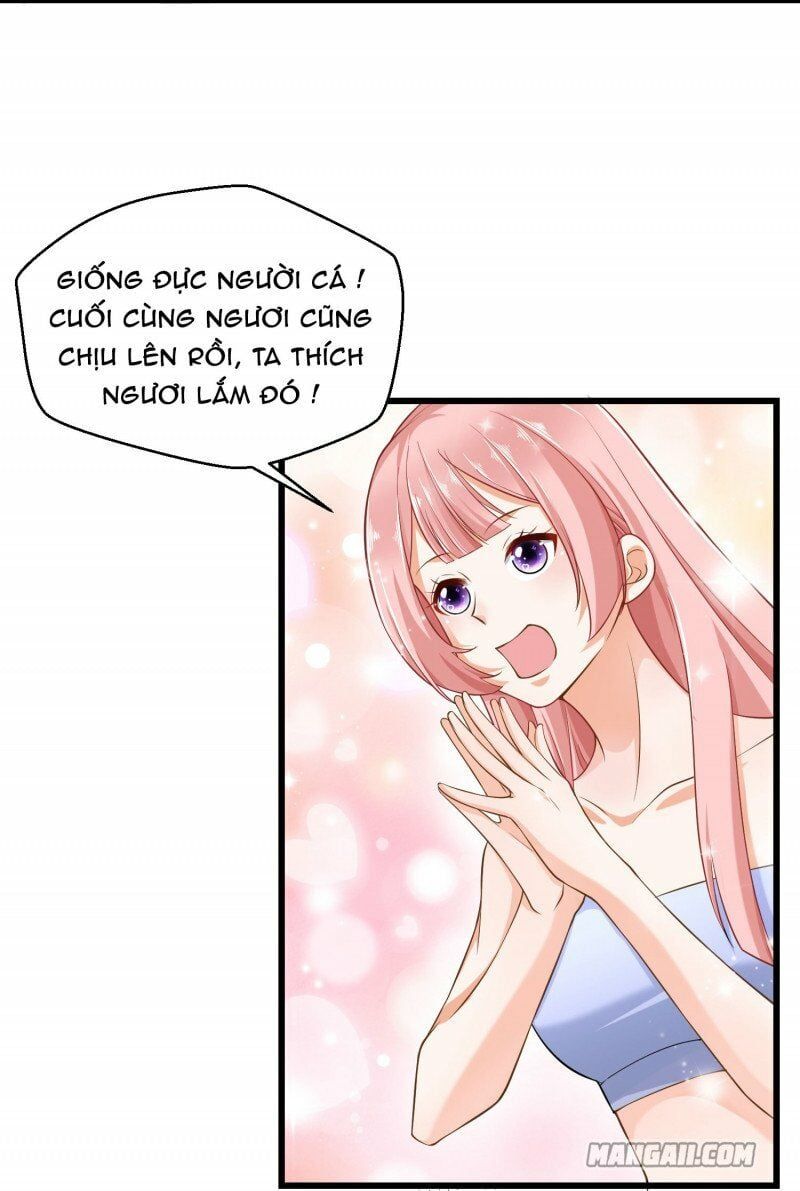 đọc truyện Thảnh Thơi Thú Thế Chủng Chủng Điền, Sinh Sinh Tể Chương 250 ảnh 28 tại Thiên Thai Truyện