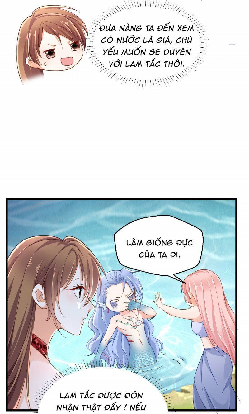 đọc truyện Thảnh Thơi Thú Thế Chủng Chủng Điền, Sinh Sinh Tể Chương 250 ảnh 29 tại Thiên Thai Truyện