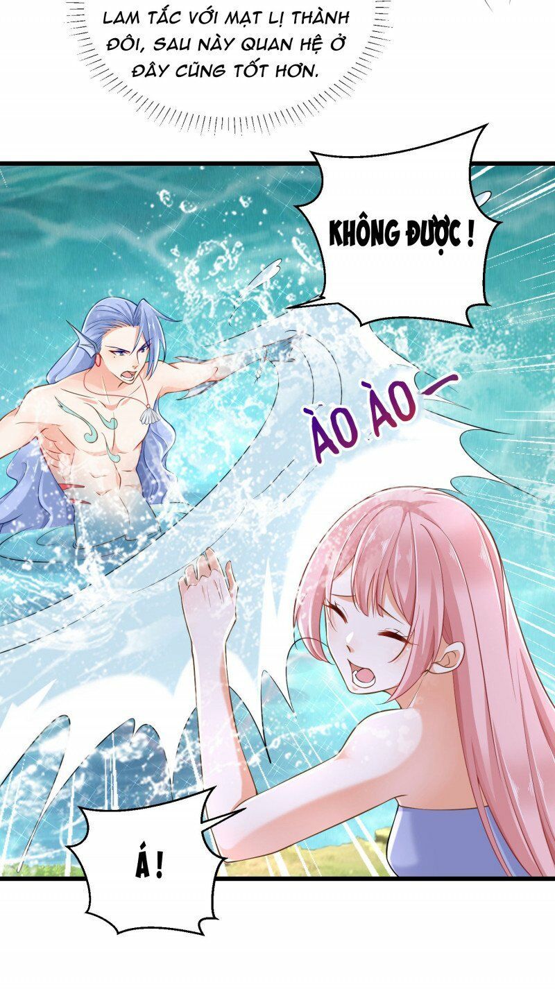 đọc truyện Thảnh Thơi Thú Thế Chủng Chủng Điền, Sinh Sinh Tể Chương 250 ảnh 30 tại Thiên Thai Truyện