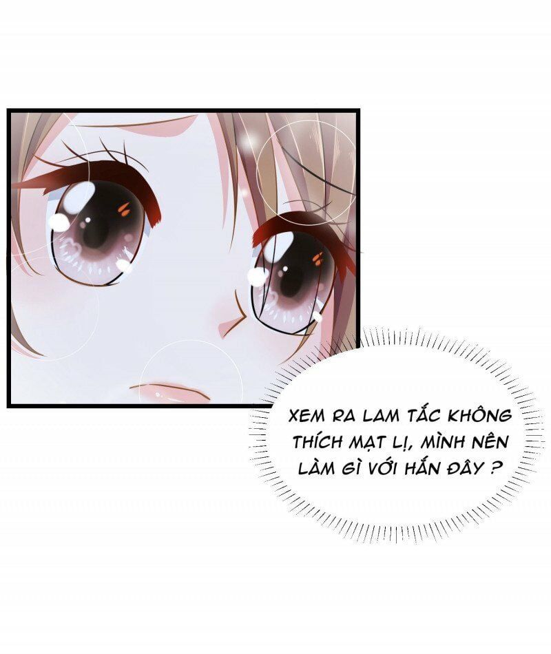 đọc truyện Thảnh Thơi Thú Thế Chủng Chủng Điền, Sinh Sinh Tể Chương 250 ảnh 38 tại Thiên Thai Truyện