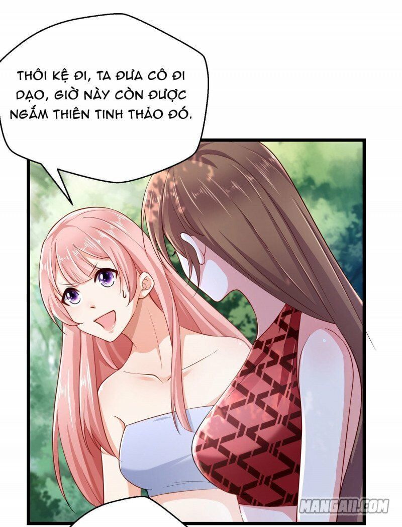 đọc truyện Thảnh Thơi Thú Thế Chủng Chủng Điền, Sinh Sinh Tể Chương 250 ảnh 39 tại Thiên Thai Truyện