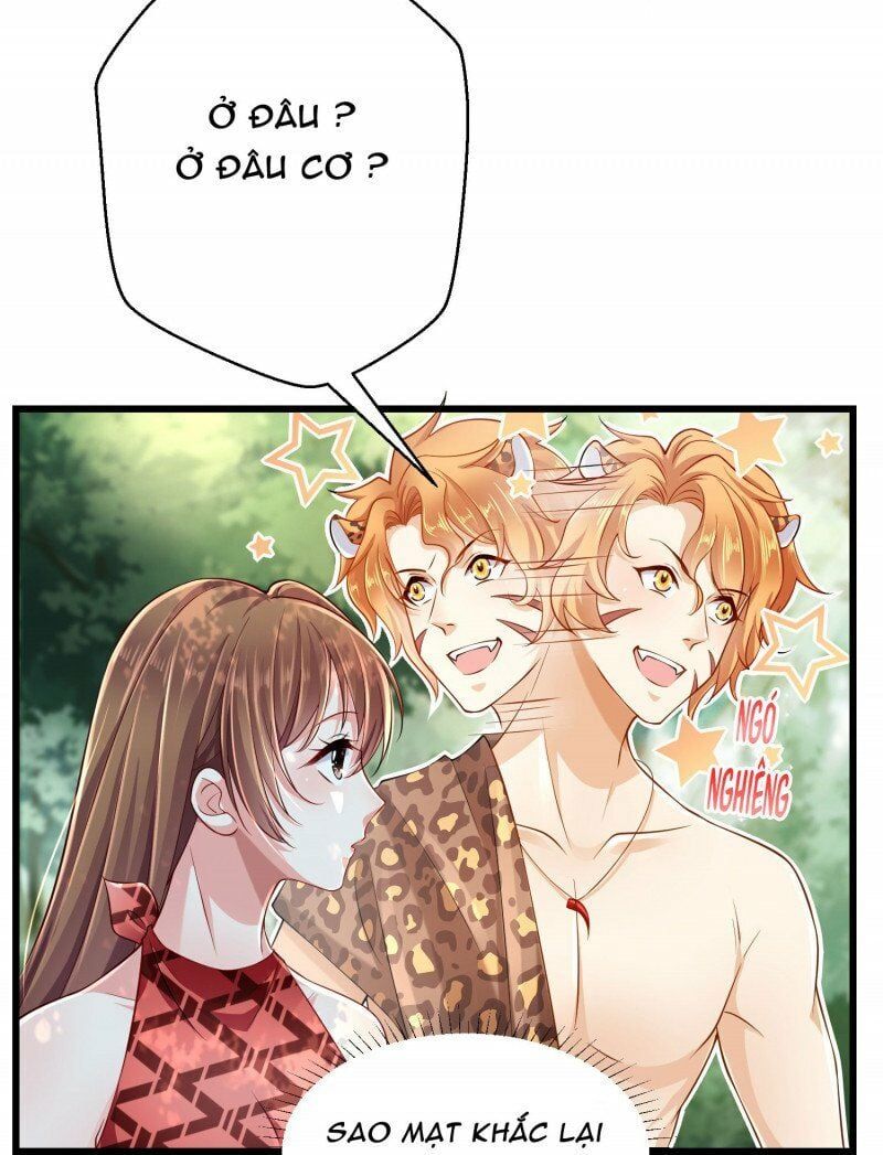 đọc truyện Thảnh Thơi Thú Thế Chủng Chủng Điền, Sinh Sinh Tể Chương 250 ảnh 40 tại Thiên Thai Truyện