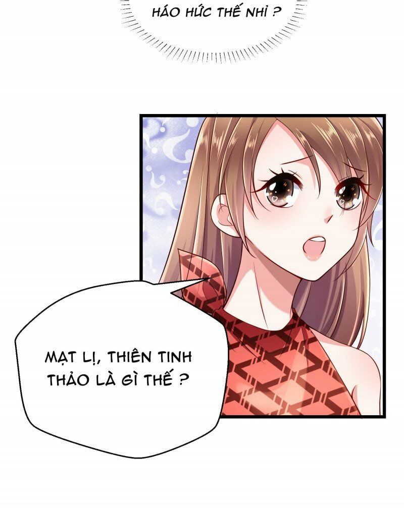 đọc truyện Thảnh Thơi Thú Thế Chủng Chủng Điền, Sinh Sinh Tể Chương 250 ảnh 41 tại Thiên Thai Truyện