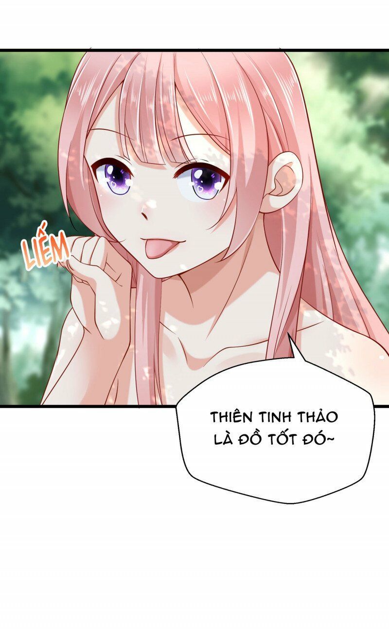 đọc truyện Thảnh Thơi Thú Thế Chủng Chủng Điền, Sinh Sinh Tể Chương 250 ảnh 42 tại Thiên Thai Truyện