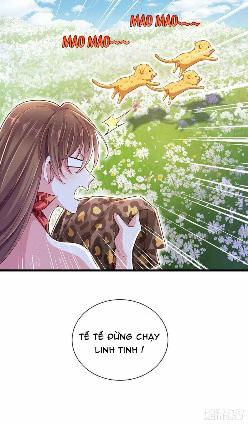 đọc truyện Thảnh Thơi Thú Thế Chủng Chủng Điền, Sinh Sinh Tể Chương 251 ảnh 12 tại Thiên Thai Truyện