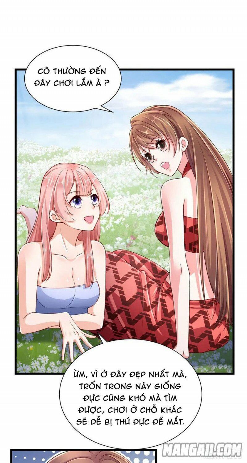 đọc truyện Thảnh Thơi Thú Thế Chủng Chủng Điền, Sinh Sinh Tể Chương 251 ảnh 20 tại Thiên Thai Truyện