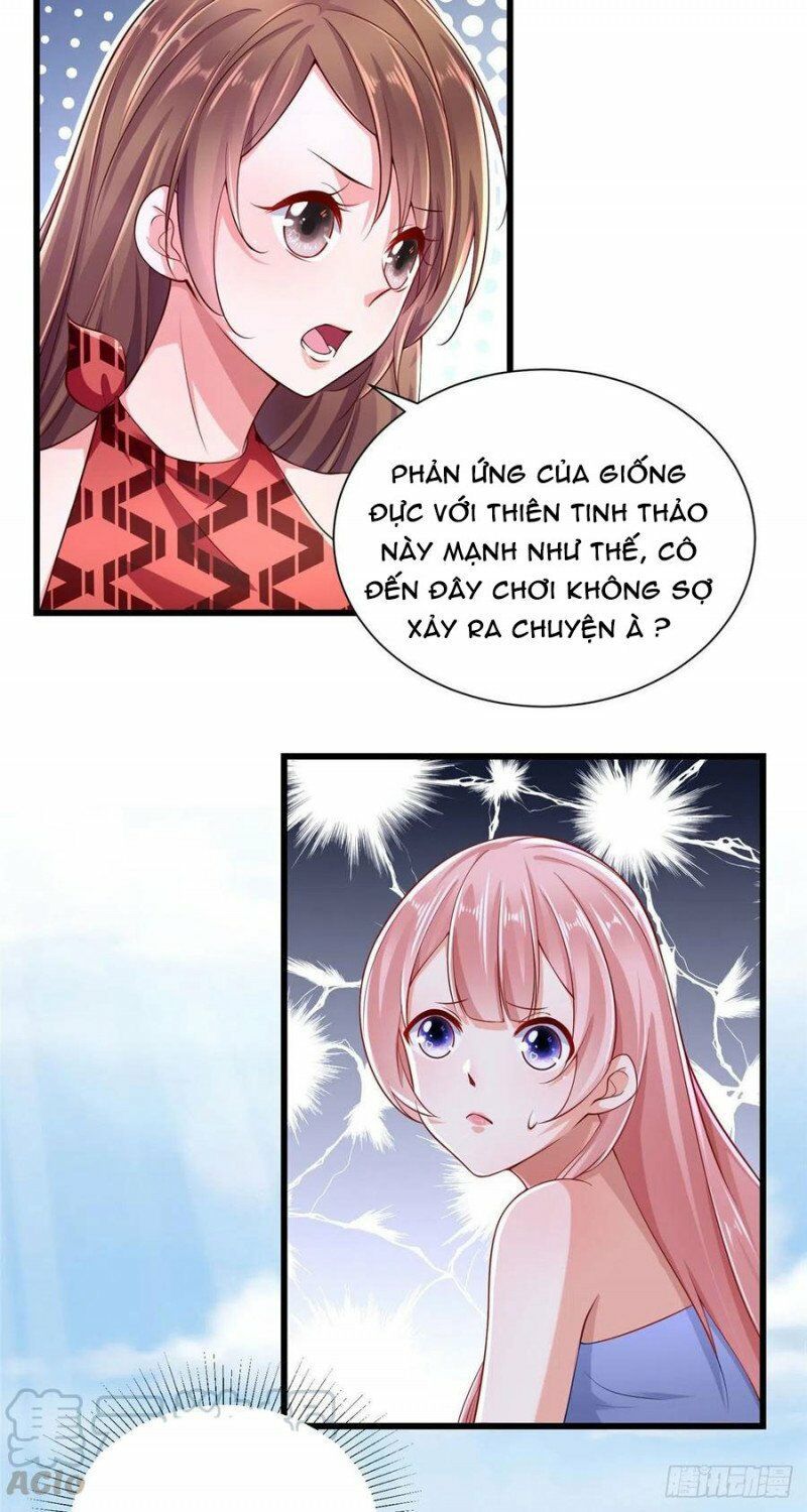 đọc truyện Thảnh Thơi Thú Thế Chủng Chủng Điền, Sinh Sinh Tể Chương 251 ảnh 21 tại Thiên Thai Truyện