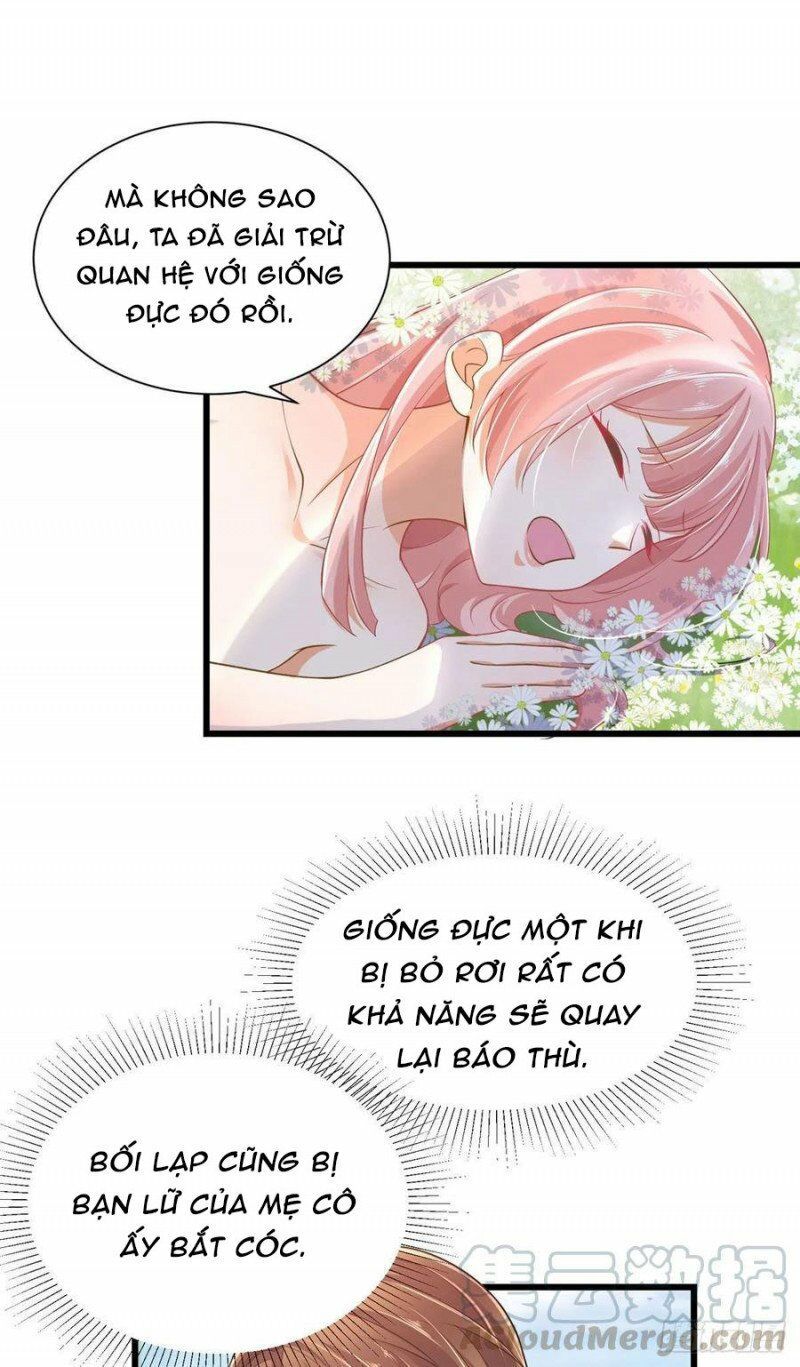 đọc truyện Thảnh Thơi Thú Thế Chủng Chủng Điền, Sinh Sinh Tể Chương 251 ảnh 23 tại Thiên Thai Truyện