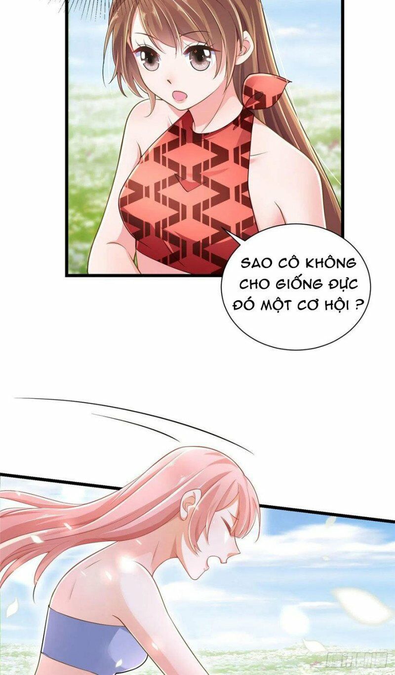 đọc truyện Thảnh Thơi Thú Thế Chủng Chủng Điền, Sinh Sinh Tể Chương 251 ảnh 24 tại Thiên Thai Truyện