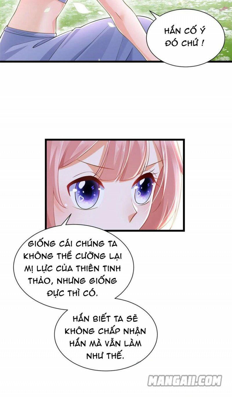 đọc truyện Thảnh Thơi Thú Thế Chủng Chủng Điền, Sinh Sinh Tể Chương 251 ảnh 25 tại Thiên Thai Truyện