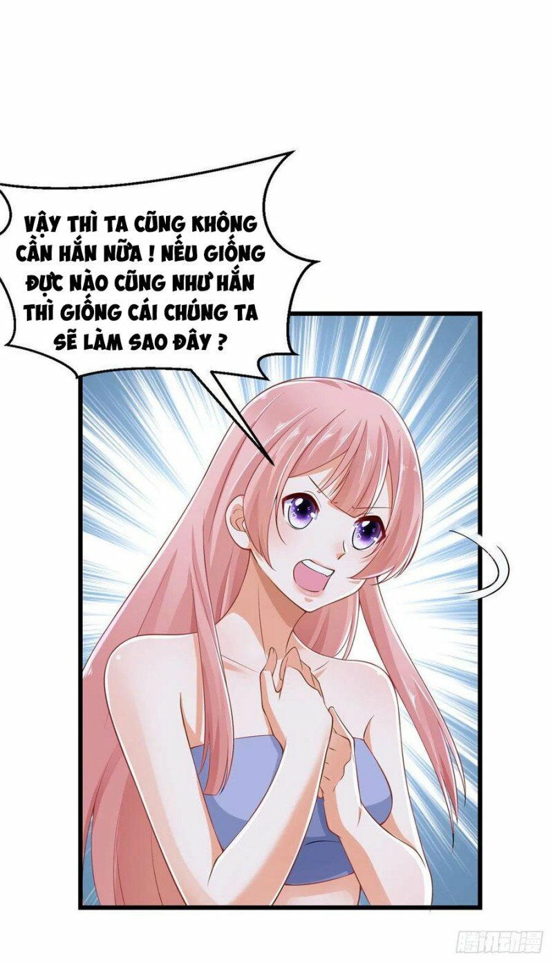 đọc truyện Thảnh Thơi Thú Thế Chủng Chủng Điền, Sinh Sinh Tể Chương 251 ảnh 26 tại Thiên Thai Truyện