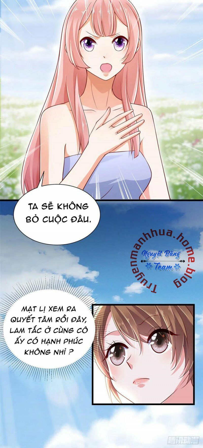 đọc truyện Thảnh Thơi Thú Thế Chủng Chủng Điền, Sinh Sinh Tể Chương 251 ảnh 30 tại Thiên Thai Truyện