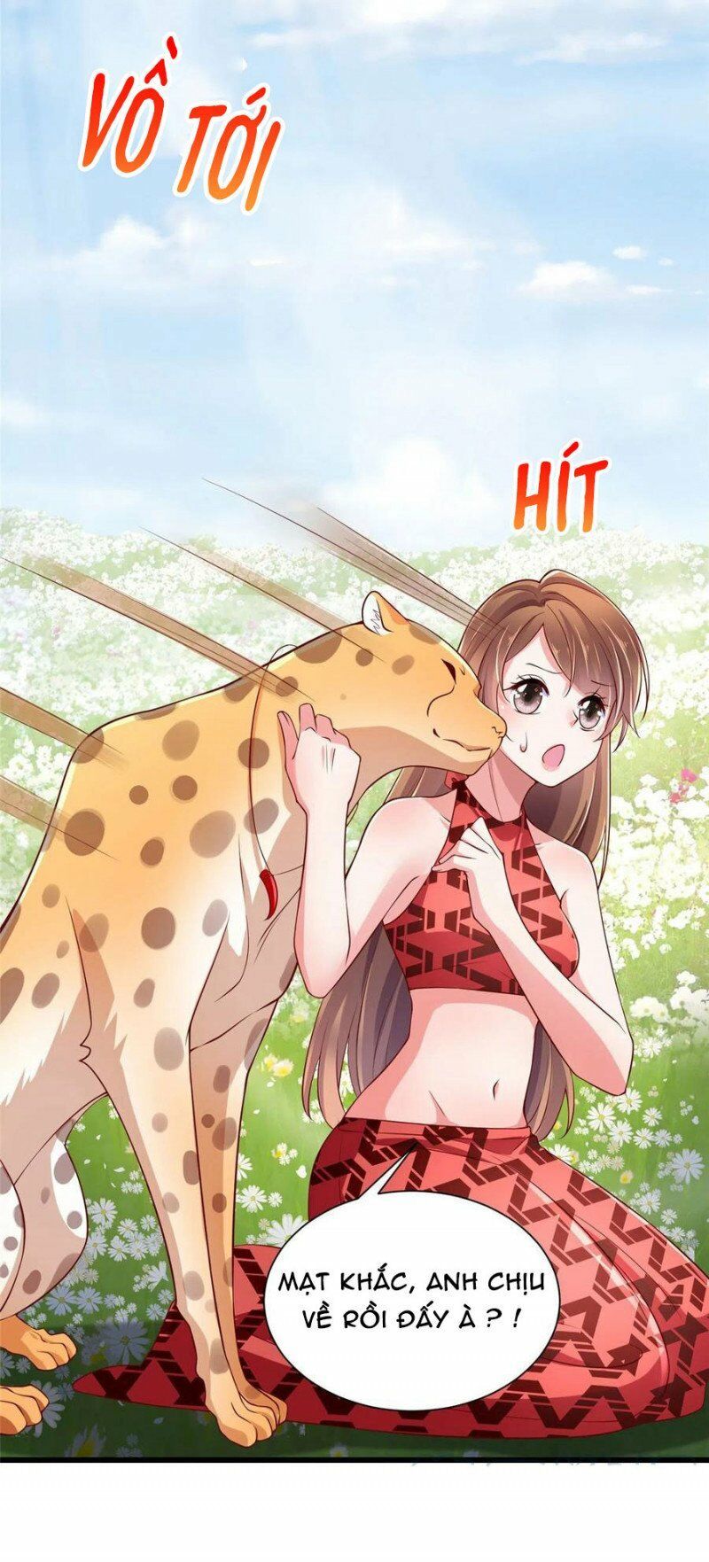 đọc truyện Thảnh Thơi Thú Thế Chủng Chủng Điền, Sinh Sinh Tể Chương 251 ảnh 31 tại Thiên Thai Truyện