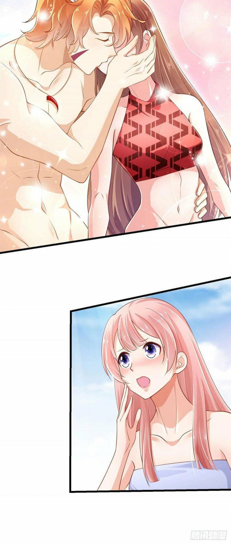 đọc truyện Thảnh Thơi Thú Thế Chủng Chủng Điền, Sinh Sinh Tể Chương 251 ảnh 34 tại Thiên Thai Truyện