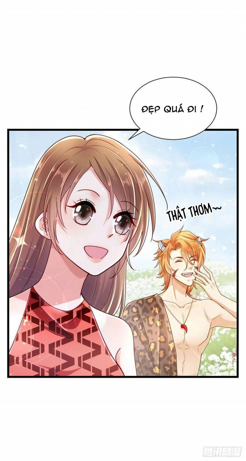 đọc truyện Thảnh Thơi Thú Thế Chủng Chủng Điền, Sinh Sinh Tể Chương 251 ảnh 6 tại Thiên Thai Truyện