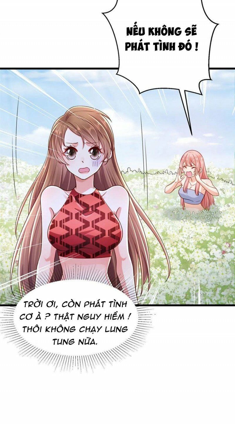 đọc truyện Thảnh Thơi Thú Thế Chủng Chủng Điền, Sinh Sinh Tể Chương 251 ảnh 9 tại Thiên Thai Truyện