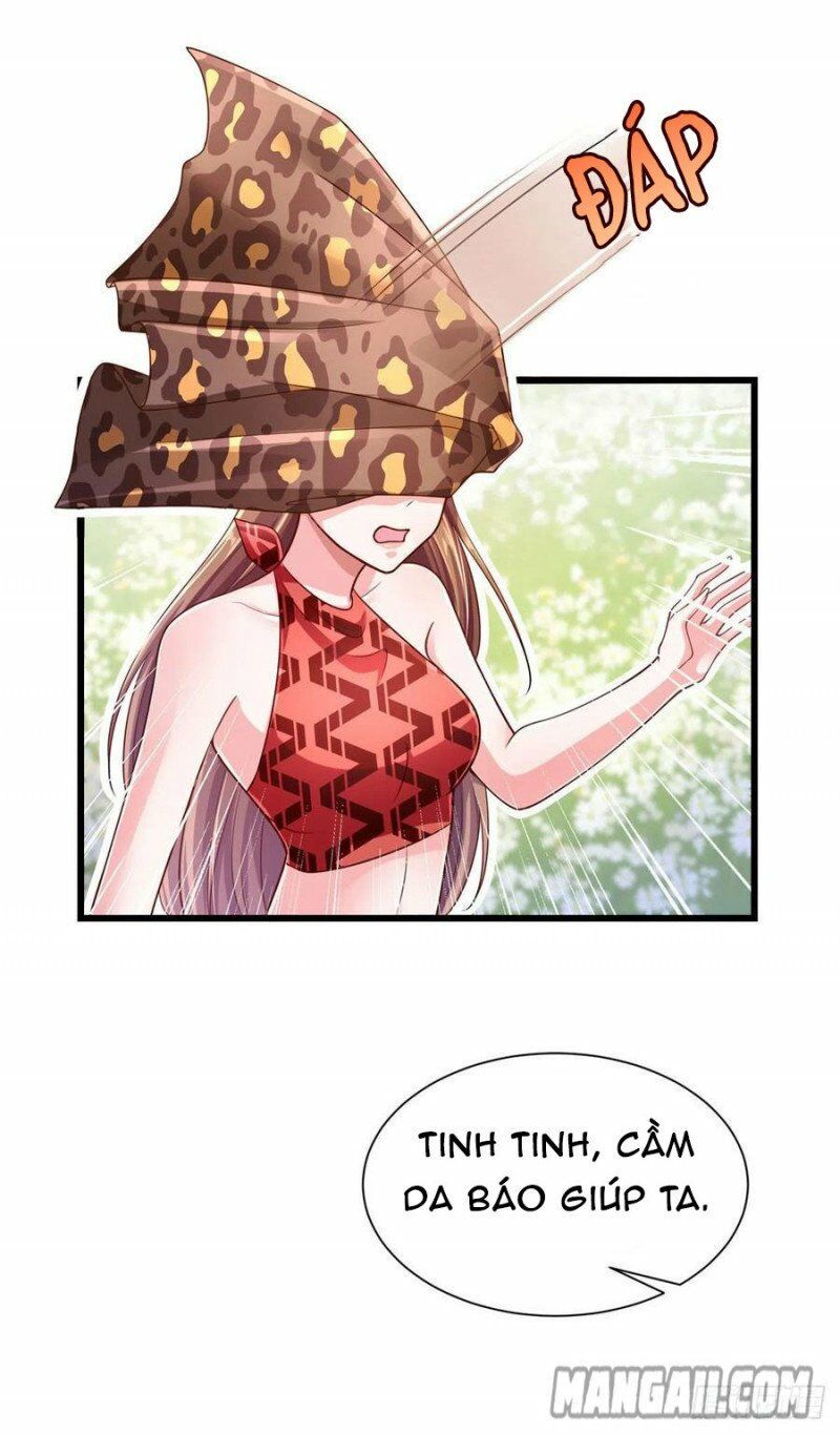 đọc truyện Thảnh Thơi Thú Thế Chủng Chủng Điền, Sinh Sinh Tể Chương 251 ảnh 10 tại Thiên Thai Truyện