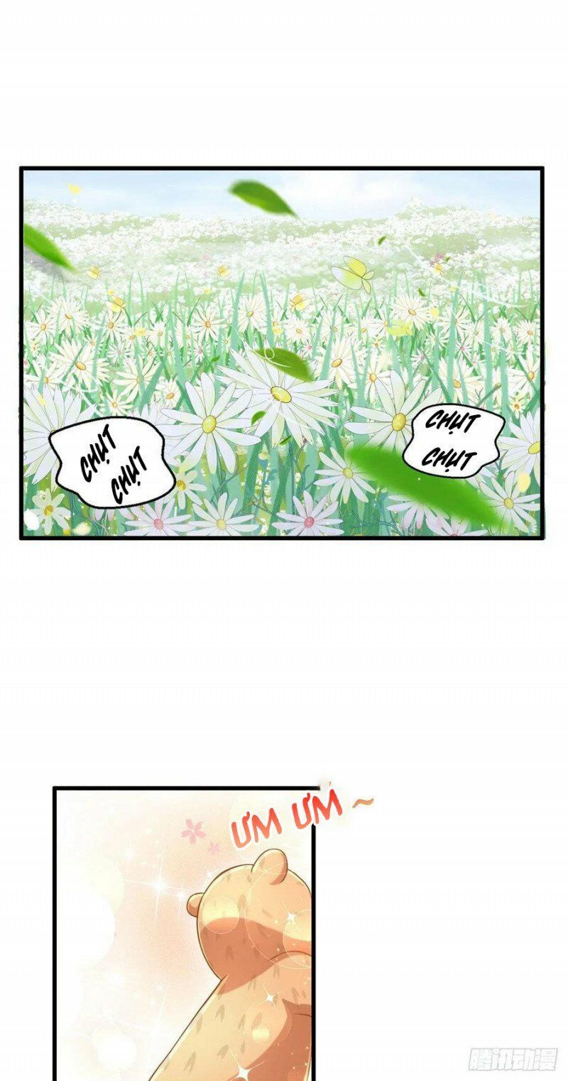 đọc truyện Thảnh Thơi Thú Thế Chủng Chủng Điền, Sinh Sinh Tể Chương 252 ảnh 16 tại Thiên Thai Truyện