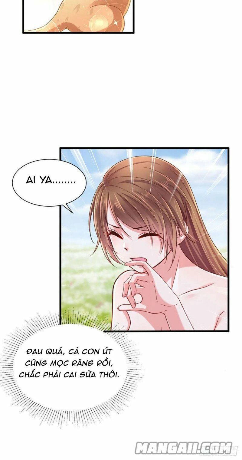 đọc truyện Thảnh Thơi Thú Thế Chủng Chủng Điền, Sinh Sinh Tể Chương 252 ảnh 17 tại Thiên Thai Truyện