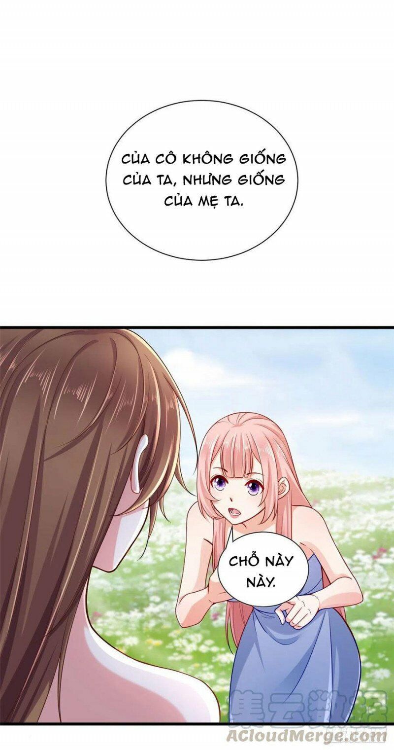 đọc truyện Thảnh Thơi Thú Thế Chủng Chủng Điền, Sinh Sinh Tể Chương 252 ảnh 18 tại Thiên Thai Truyện