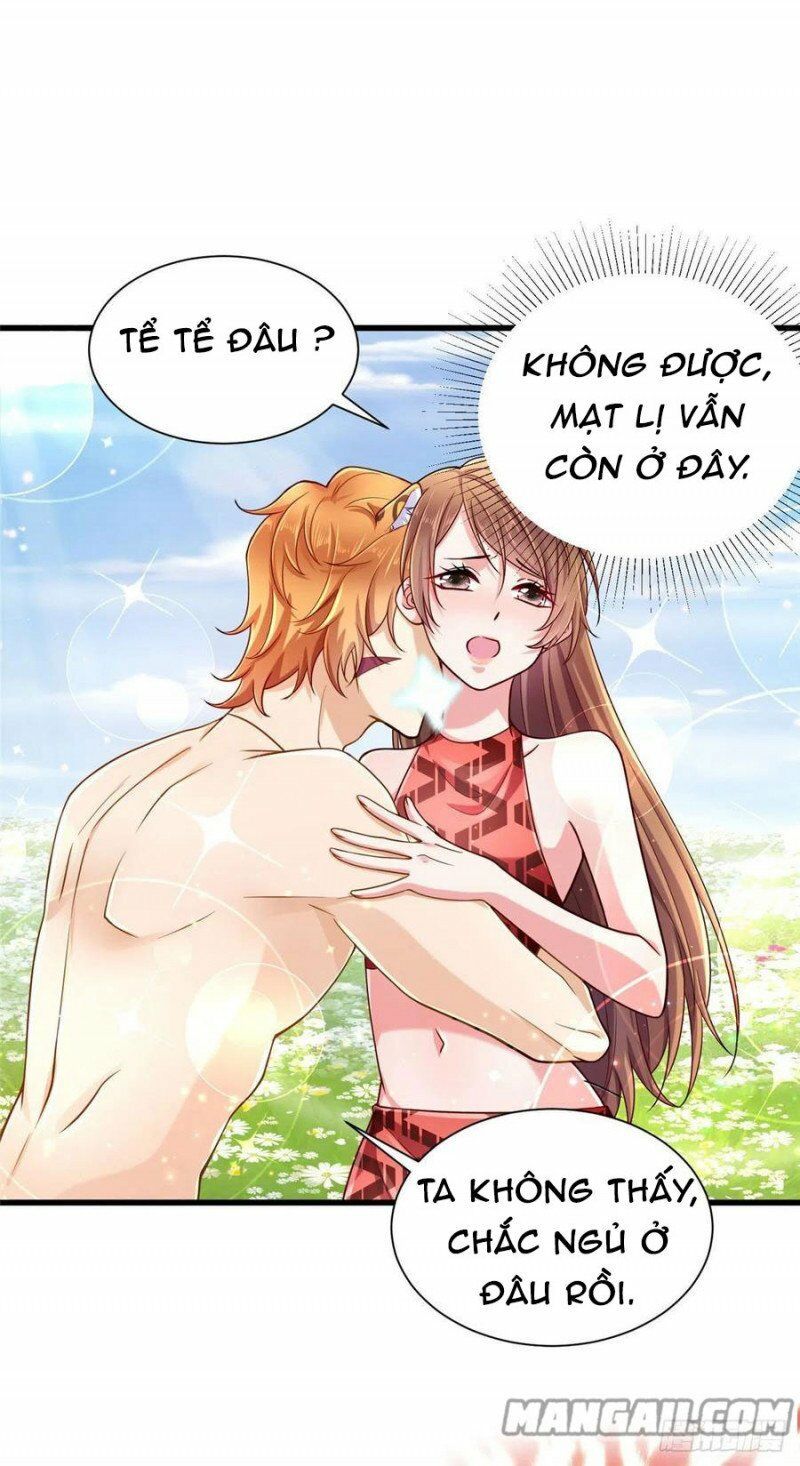 đọc truyện Thảnh Thơi Thú Thế Chủng Chủng Điền, Sinh Sinh Tể Chương 252 ảnh 4 tại Thiên Thai Truyện