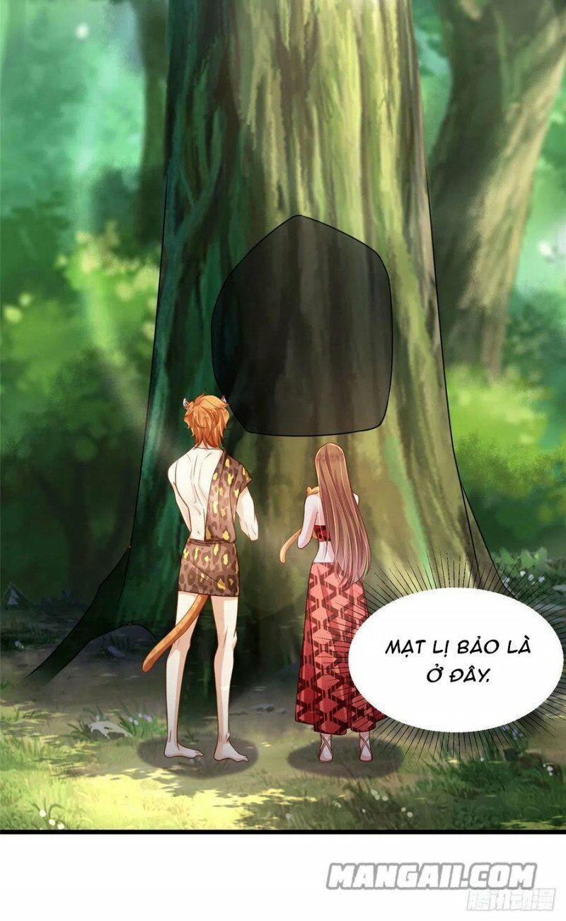 đọc truyện Thảnh Thơi Thú Thế Chủng Chủng Điền, Sinh Sinh Tể Chương 252 ảnh 22 tại Thiên Thai Truyện