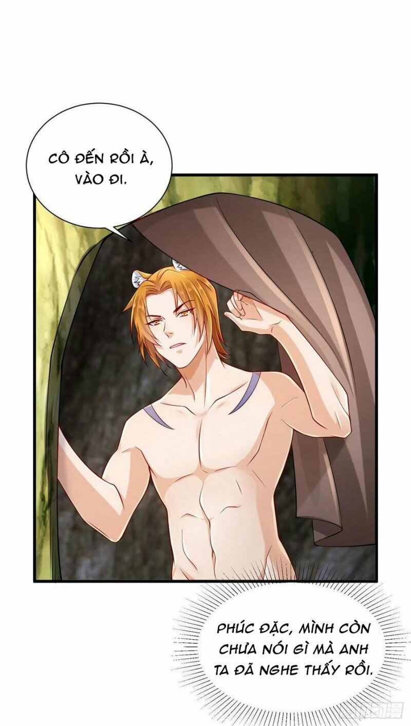 đọc truyện Thảnh Thơi Thú Thế Chủng Chủng Điền, Sinh Sinh Tể Chương 252 ảnh 23 tại Thiên Thai Truyện