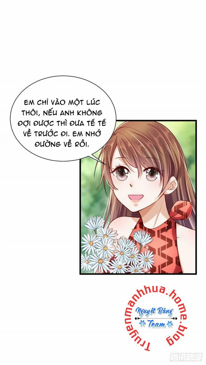 đọc truyện Thảnh Thơi Thú Thế Chủng Chủng Điền, Sinh Sinh Tể Chương 252 ảnh 25 tại Thiên Thai Truyện