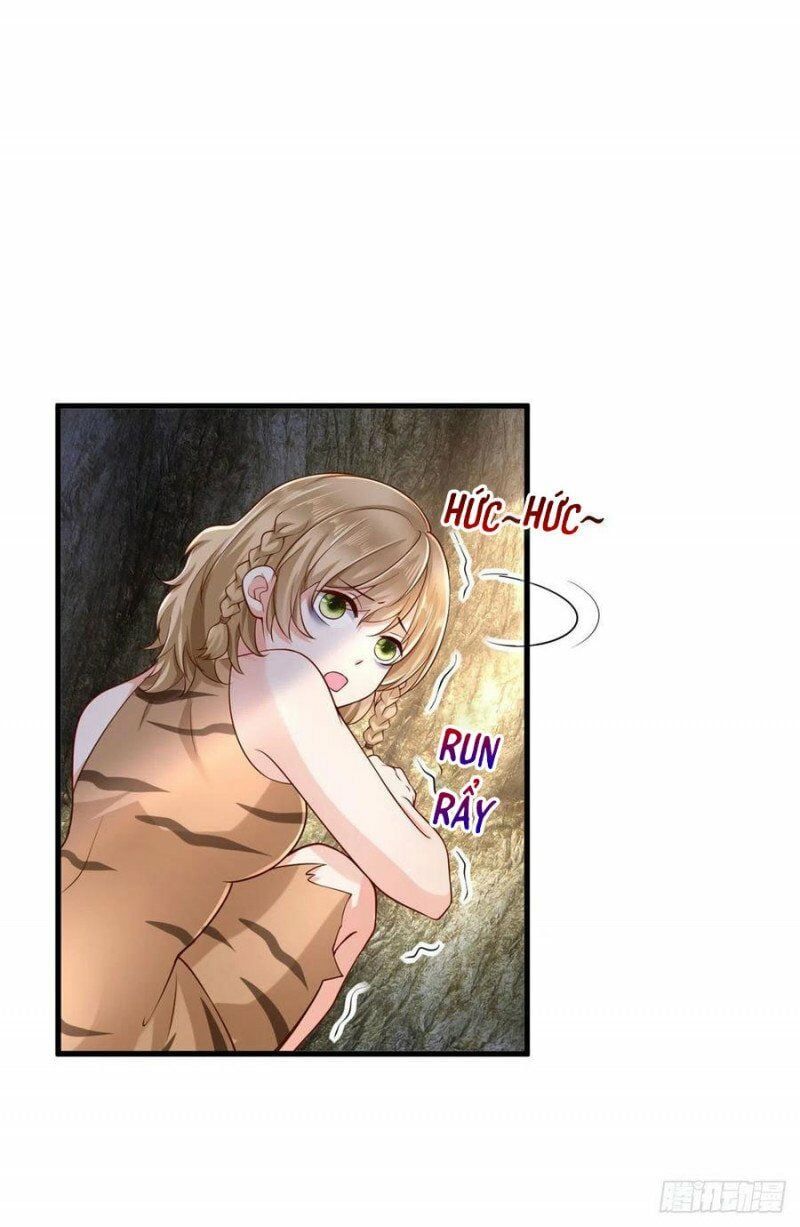 đọc truyện Thảnh Thơi Thú Thế Chủng Chủng Điền, Sinh Sinh Tể Chương 252 ảnh 29 tại Thiên Thai Truyện