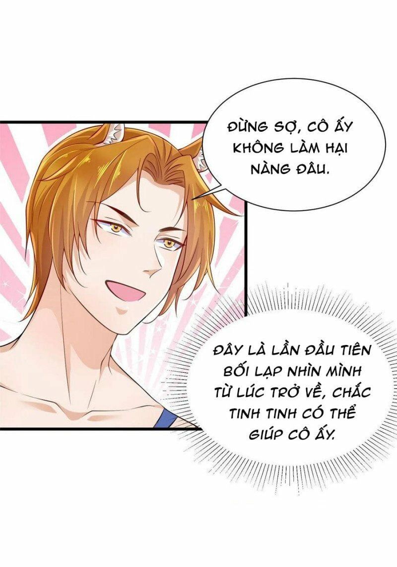 đọc truyện Thảnh Thơi Thú Thế Chủng Chủng Điền, Sinh Sinh Tể Chương 252 ảnh 33 tại Thiên Thai Truyện