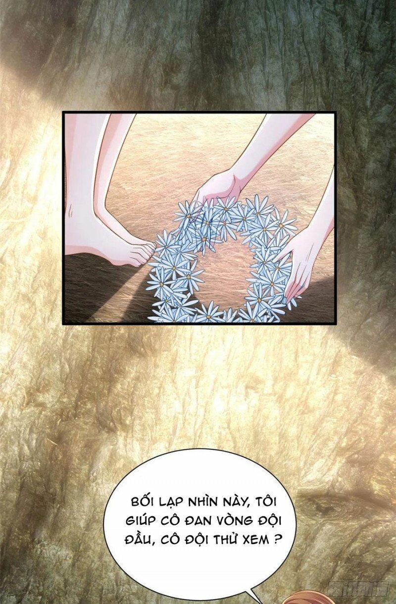 đọc truyện Thảnh Thơi Thú Thế Chủng Chủng Điền, Sinh Sinh Tể Chương 252 ảnh 35 tại Thiên Thai Truyện