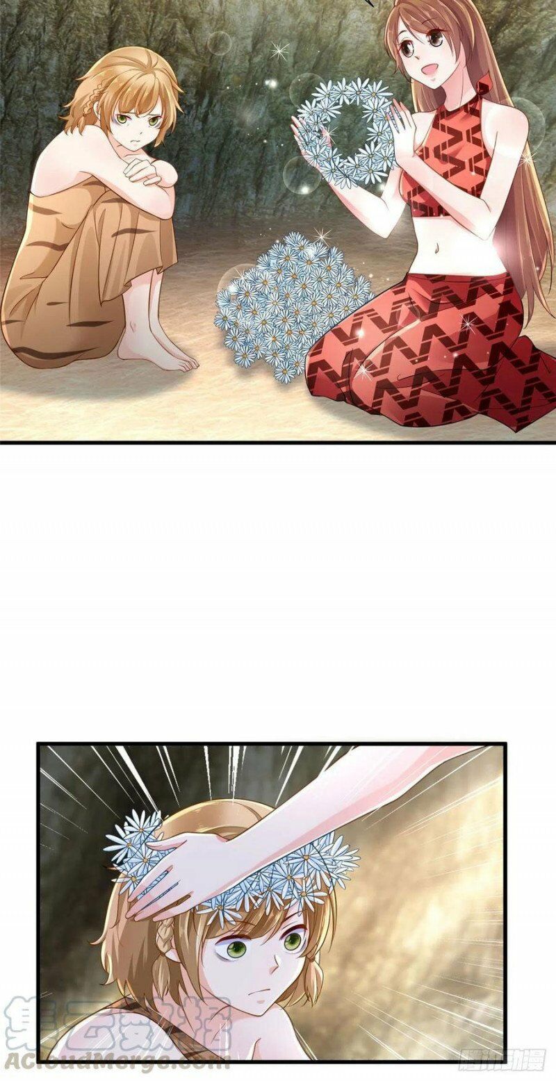 đọc truyện Thảnh Thơi Thú Thế Chủng Chủng Điền, Sinh Sinh Tể Chương 252 ảnh 36 tại Thiên Thai Truyện