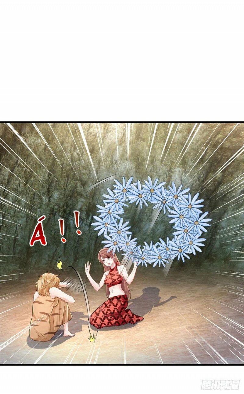 đọc truyện Thảnh Thơi Thú Thế Chủng Chủng Điền, Sinh Sinh Tể Chương 252 ảnh 37 tại Thiên Thai Truyện