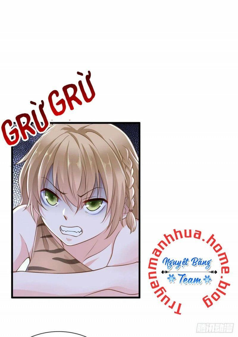 đọc truyện Thảnh Thơi Thú Thế Chủng Chủng Điền, Sinh Sinh Tể Chương 252 ảnh 38 tại Thiên Thai Truyện