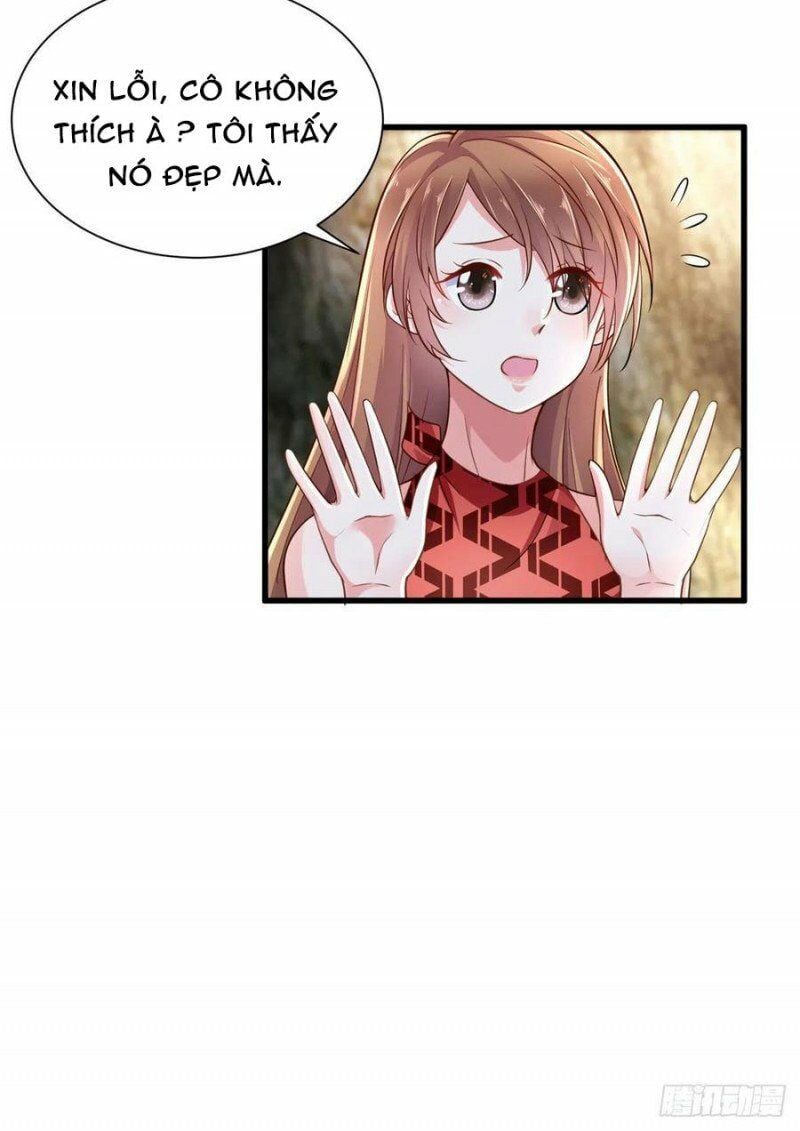 đọc truyện Thảnh Thơi Thú Thế Chủng Chủng Điền, Sinh Sinh Tể Chương 252 ảnh 39 tại Thiên Thai Truyện