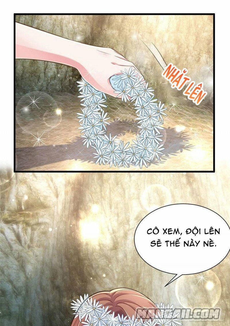 đọc truyện Thảnh Thơi Thú Thế Chủng Chủng Điền, Sinh Sinh Tể Chương 252 ảnh 40 tại Thiên Thai Truyện