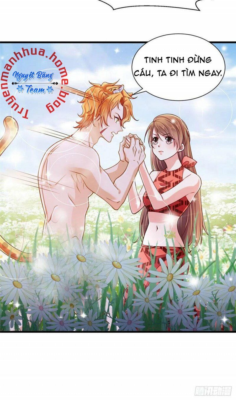 đọc truyện Thảnh Thơi Thú Thế Chủng Chủng Điền, Sinh Sinh Tể Chương 252 ảnh 6 tại Thiên Thai Truyện