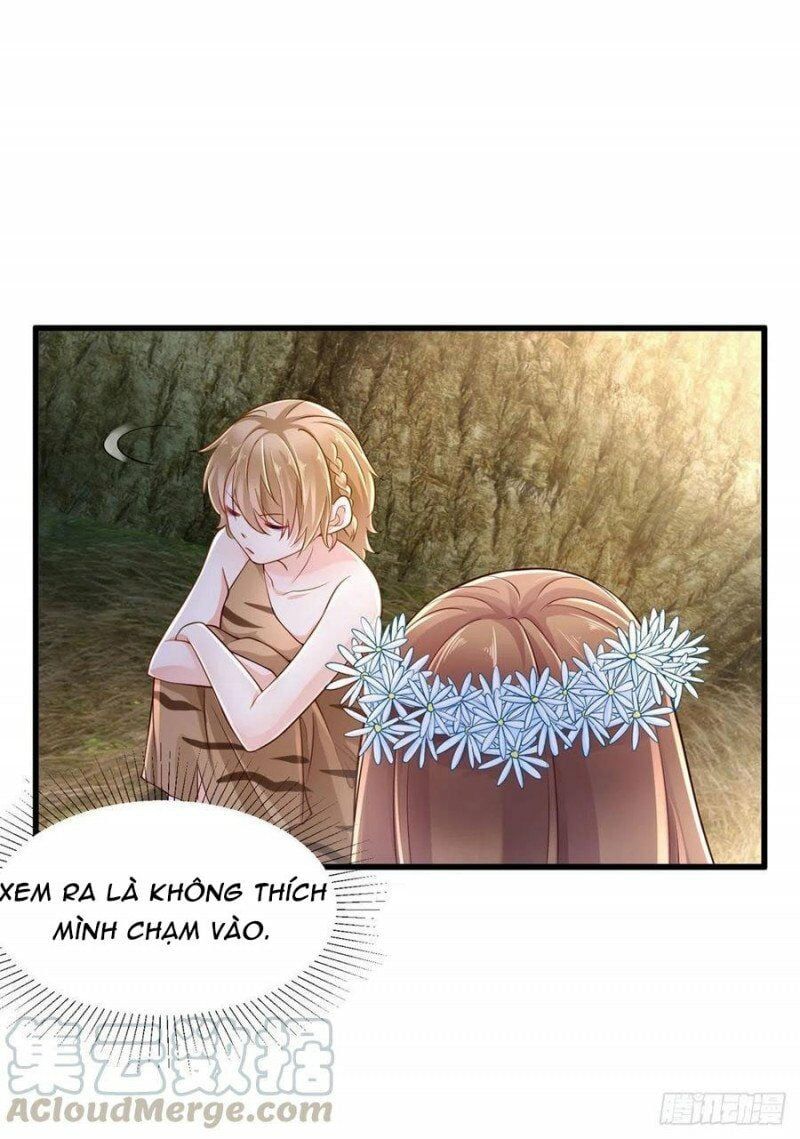 đọc truyện Thảnh Thơi Thú Thế Chủng Chủng Điền, Sinh Sinh Tể Chương 252 ảnh 42 tại Thiên Thai Truyện