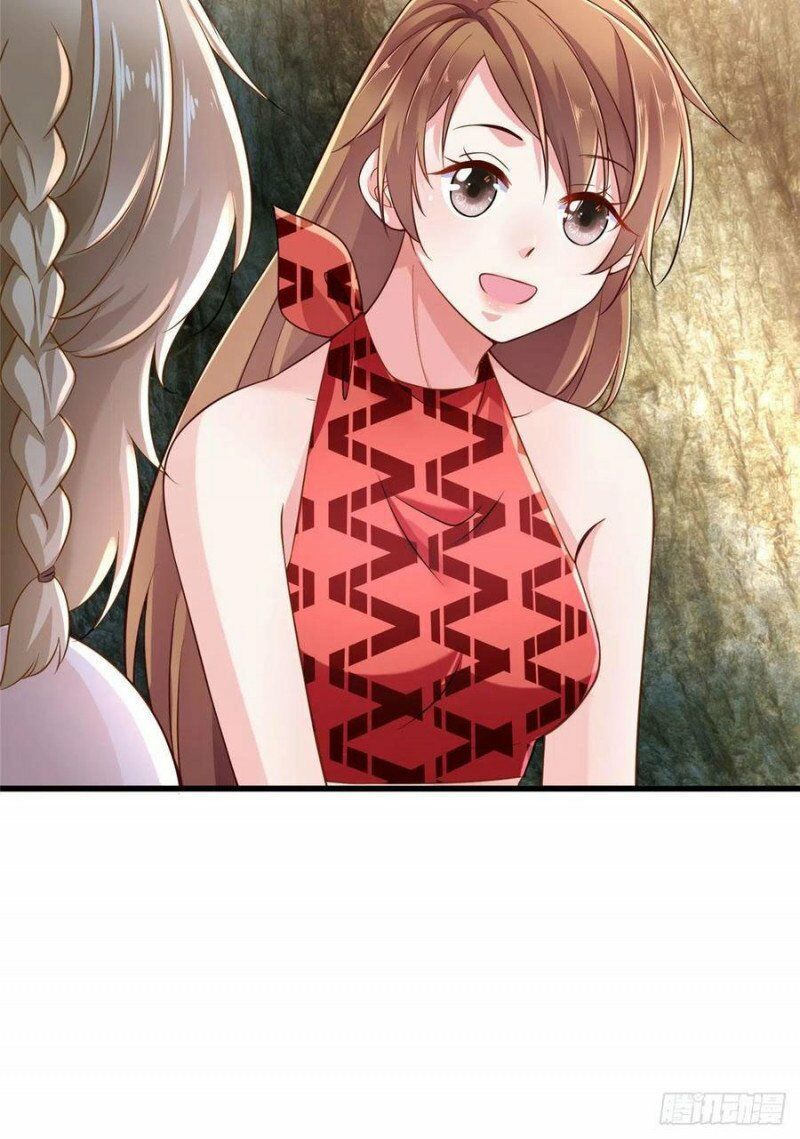 đọc truyện Thảnh Thơi Thú Thế Chủng Chủng Điền, Sinh Sinh Tể Chương 252 ảnh 45 tại Thiên Thai Truyện