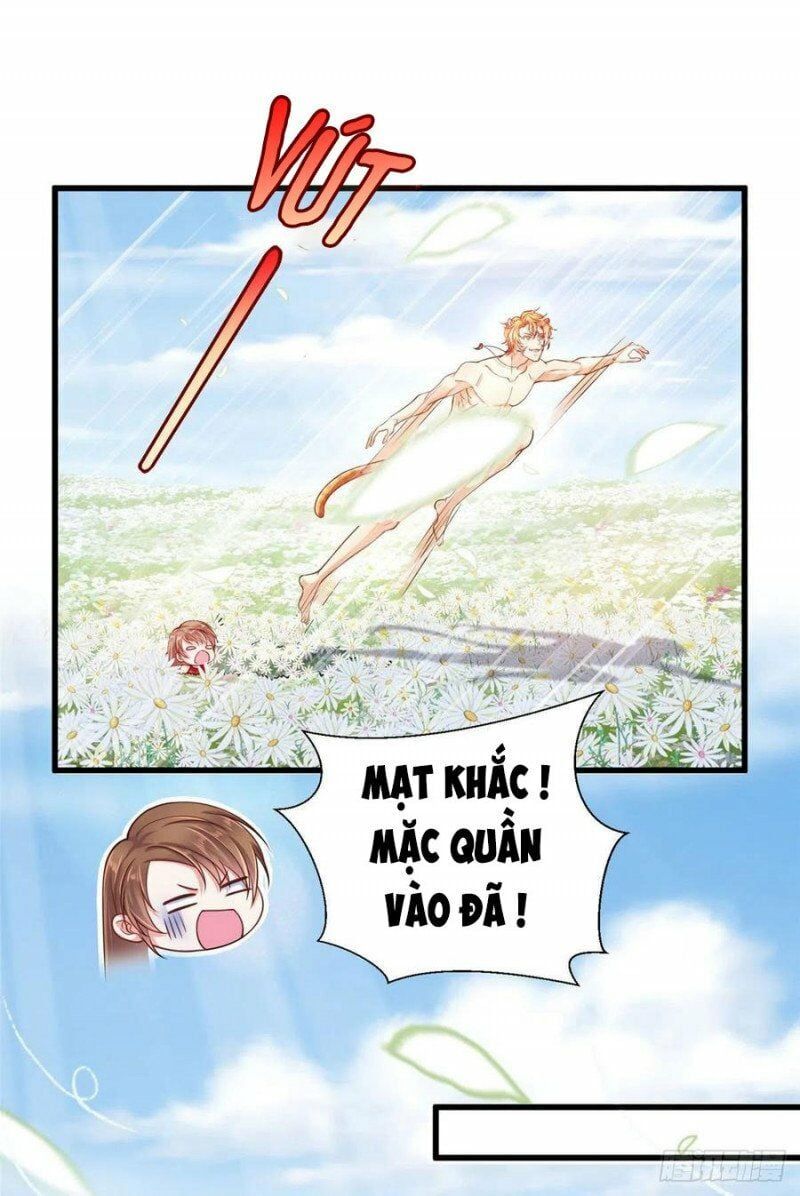 đọc truyện Thảnh Thơi Thú Thế Chủng Chủng Điền, Sinh Sinh Tể Chương 252 ảnh 7 tại Thiên Thai Truyện