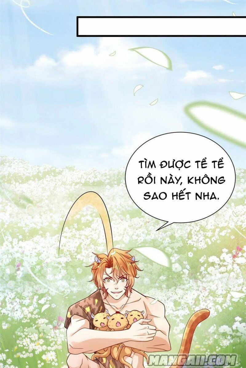 đọc truyện Thảnh Thơi Thú Thế Chủng Chủng Điền, Sinh Sinh Tể Chương 252 ảnh 8 tại Thiên Thai Truyện