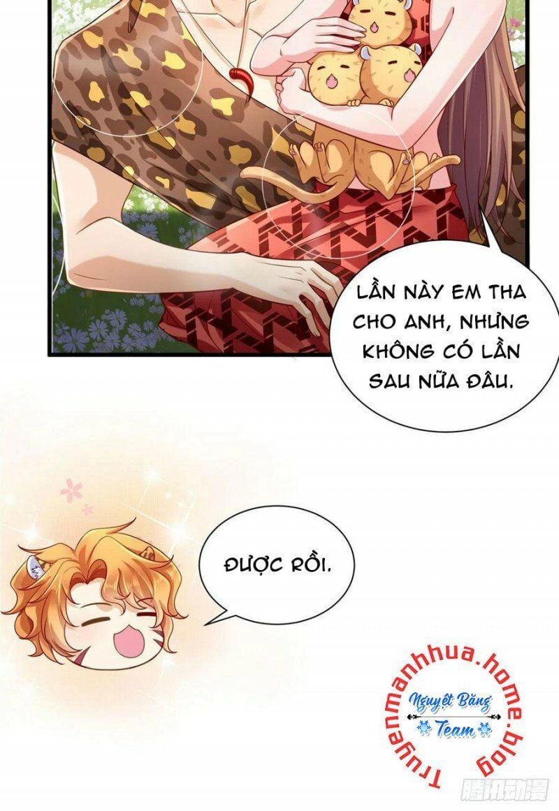 đọc truyện Thảnh Thơi Thú Thế Chủng Chủng Điền, Sinh Sinh Tể Chương 252 ảnh 10 tại Thiên Thai Truyện