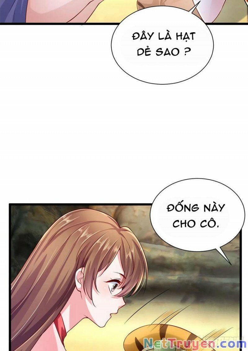 đọc truyện Thảnh Thơi Thú Thế Chủng Chủng Điền, Sinh Sinh Tể Chương 253 ảnh 13 tại Thiên Thai Truyện