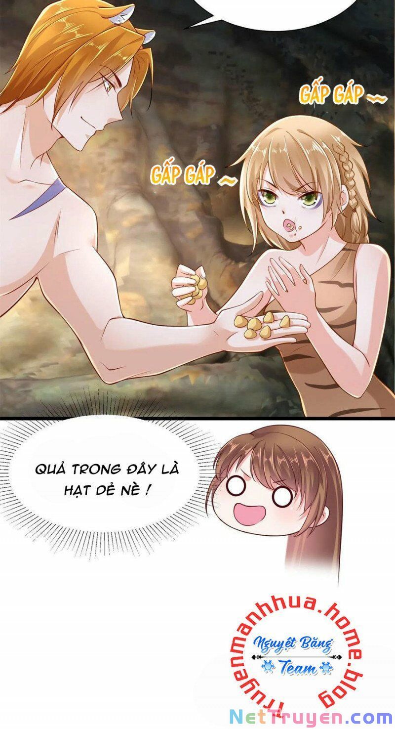 đọc truyện Thảnh Thơi Thú Thế Chủng Chủng Điền, Sinh Sinh Tể Chương 253 ảnh 15 tại Thiên Thai Truyện