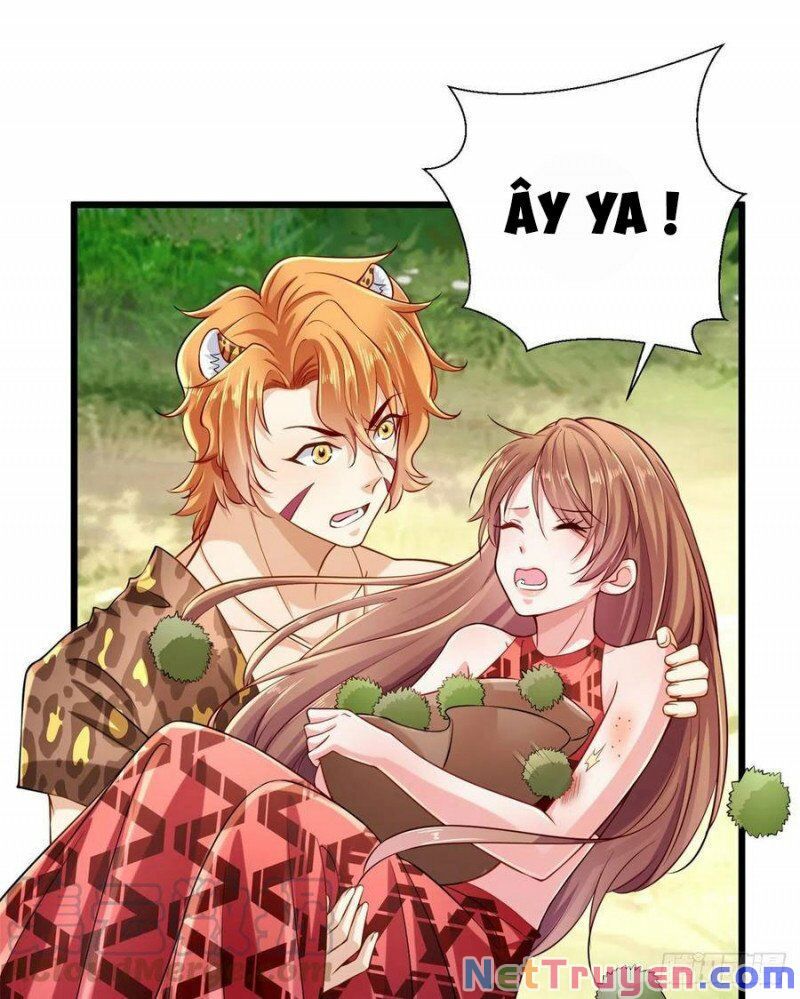 đọc truyện Thảnh Thơi Thú Thế Chủng Chủng Điền, Sinh Sinh Tể Chương 253 ảnh 21 tại Thiên Thai Truyện