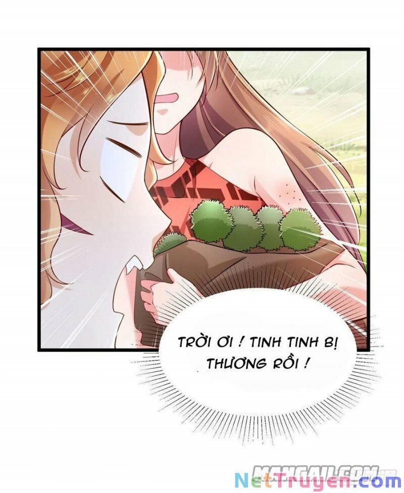 đọc truyện Thảnh Thơi Thú Thế Chủng Chủng Điền, Sinh Sinh Tể Chương 253 ảnh 23 tại Thiên Thai Truyện