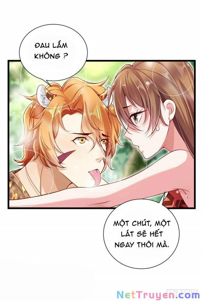 đọc truyện Thảnh Thơi Thú Thế Chủng Chủng Điền, Sinh Sinh Tể Chương 253 ảnh 24 tại Thiên Thai Truyện