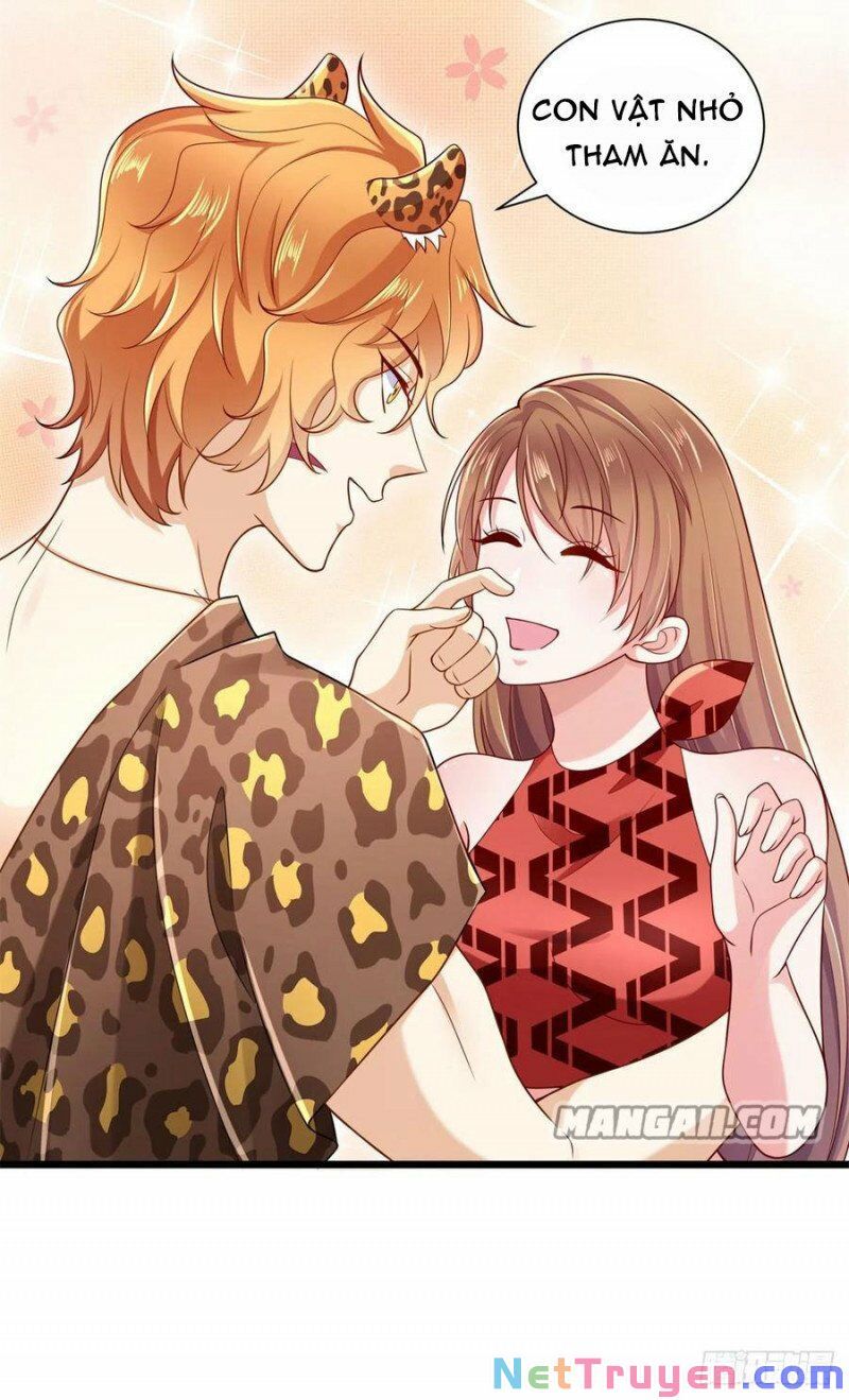 đọc truyện Thảnh Thơi Thú Thế Chủng Chủng Điền, Sinh Sinh Tể Chương 253 ảnh 28 tại Thiên Thai Truyện